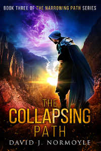 The Collapsing Path